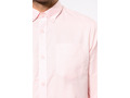 TTK533 - Chemise Oxford manches longues homme