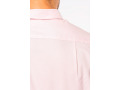 TTK533 - Chemise Oxford manches longues homme