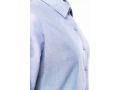 TTK534 - Chemise Oxford manches longues femme
