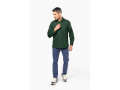 TTK545 - Chemise popeline polycoton entretien facile homme