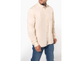 TTK586 - Chemise coton manches longues Nevada homme