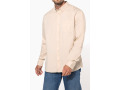 TTK586 - Chemise coton manches longues Nevada homme
