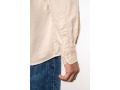 TTK586 - Chemise coton manches longues Nevada homme