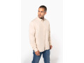 TTK586 - Chemise coton manches longues Nevada homme