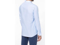 TTK595 - Chemise oxford manches longues homme