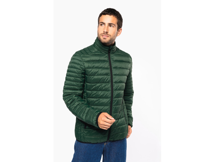 TTK6120 - Doudoune légère homme