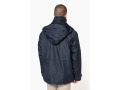 TTK657 - Parka 3 en 1 homme
