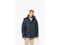 TTK657 - Parka 3 en 1 homme