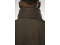 TTK677 - Parka doublure matelass&eacute;e