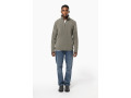 TTK912 - Micropolaire col zipp&eacute; homme