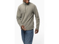 TTK912 - Micropolaire col zipp&eacute; homme