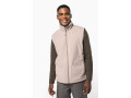 TTK913 - Bodywarmer micropolaire homme