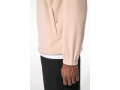 TTK940 - Veste polaire ajustable &agrave; poignets &eacute;lastiqu&eacute;s