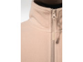 TTK940 - Veste polaire ajustable &agrave; poignets &eacute;lastiqu&eacute;s