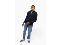 TTK961 - Cardigan zipp&eacute; homme