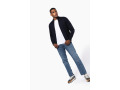 TTK961 - Cardigan zipp&eacute; homme