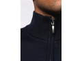 TTK961 - Cardigan zipp&eacute; homme