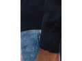 TTK961 - Cardigan zipp&eacute; homme