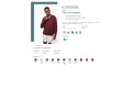 TTK965 - Pull col V homme