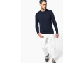 TTK967 - Pull col rond
