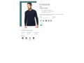 TTK967 - Pull col rond