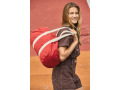 TTKI0632 - Sac fourre-tout en toile de coton