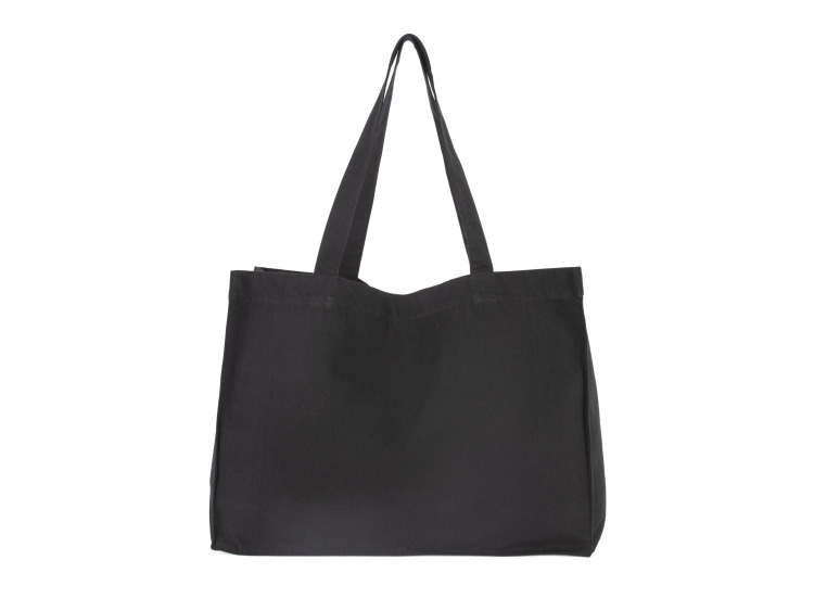 TTKI5230 - Grand sac shopping en coton recycl&eacute;