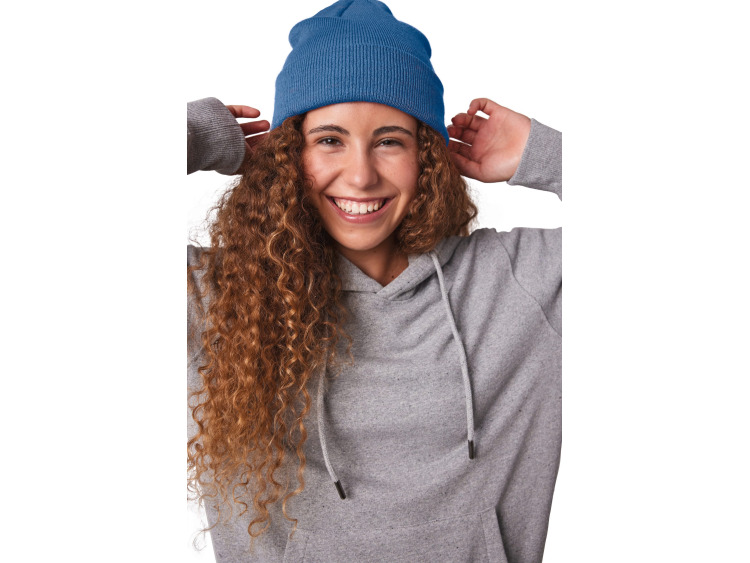 TTKP031 - Bonnet tricot&eacute;
