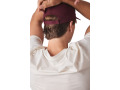 TTKP116 - Casquette coton - 5 panneaux