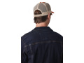 TTKP137 - Casquette trucker - 5 panneaux