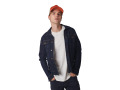 TTKP137 - Casquette trucker - 5 panneaux
