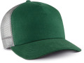TTKP137 - Casquette trucker - 5 panneaux