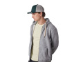 TTKP912 - Casquette Trucker mod&egrave;le r&eacute;tro - 6 panneaux