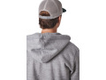TTKP912 - Casquette Trucker mod&egrave;le r&eacute;tro - 6 panneaux