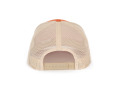 TTKP912 - Casquette Trucker mod&egrave;le r&eacute;tro - 6 panneaux