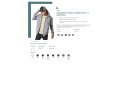 TTKP912 - Casquette Trucker mod&egrave;le r&eacute;tro - 6 panneaux