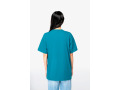 TTNS330 - T-shirt &eacute;coresponsable &agrave; &eacute;paules tombantes unisexe