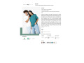 TTNS330 - T-shirt &eacute;coresponsable &agrave; &eacute;paules tombantes unisexe