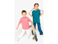 TTNS340 - T-shirt &eacute;coresponsable &agrave; &eacute;paules tombantes enfant