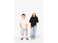 TTNS353 - T-shirt &eacute;coresponsable oversize enfant
