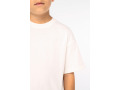 TTNS353 - T-shirt &eacute;coresponsable oversize enfant