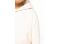 TTNS404 - Sweat-shirt &eacute;coresponsable &agrave; capuche enfant