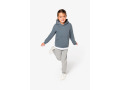 TTNS404 - Sweat-shirt &eacute;coresponsable &agrave; capuche enfant