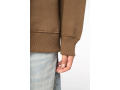 TTNS407 - Sweat-shirt &eacute;coresponsable &agrave; col rond oversize unisexe