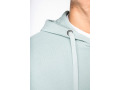 TTNS417 - Sweat-shirt &eacute;coresponsable zipp&eacute; &agrave; capuche