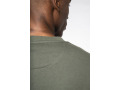 TTNS435 - Sweat-shirt &eacute;coresponsable &agrave; col rond &agrave; &eacute;paules tombantes