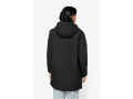 TTNS609 - Veste &eacute;coresponsable imperm&eacute;able doubl&eacute;e en sherpa unisexe