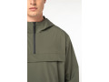TTNS616 - Veste coupe-vent imperm&eacute;able &eacute;coresponsable