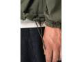 TTNS616 - Veste coupe-vent imperm&eacute;able &eacute;coresponsable