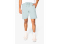 TTNS716 - Short &eacute;coresponsable French Terry homme